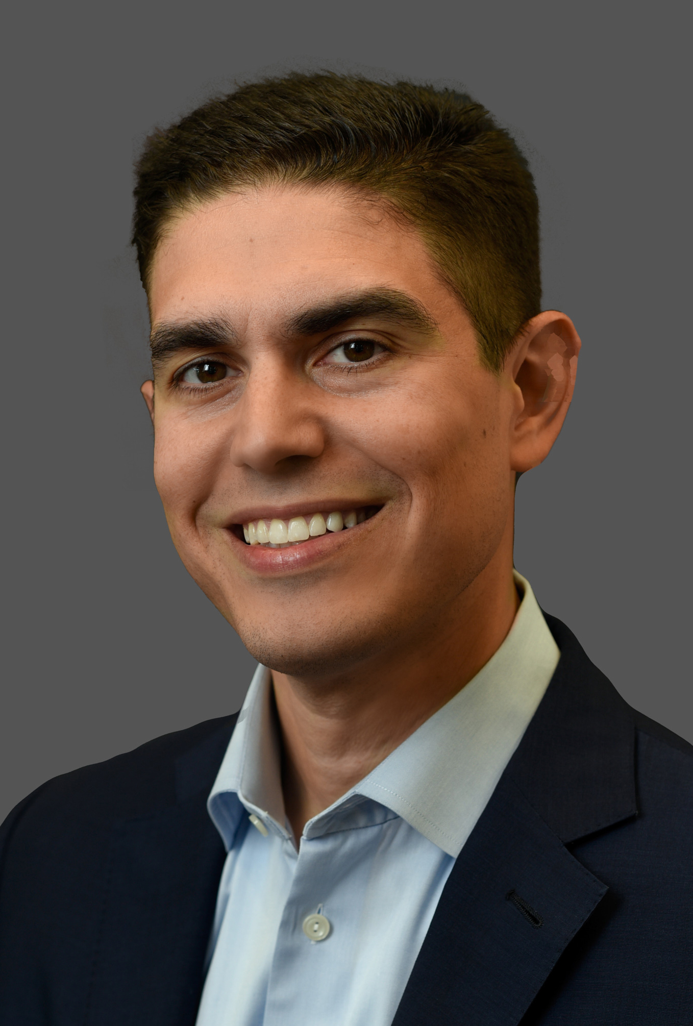 Demetrios Dounis